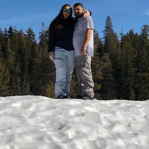 Meet your Posher, Fidel